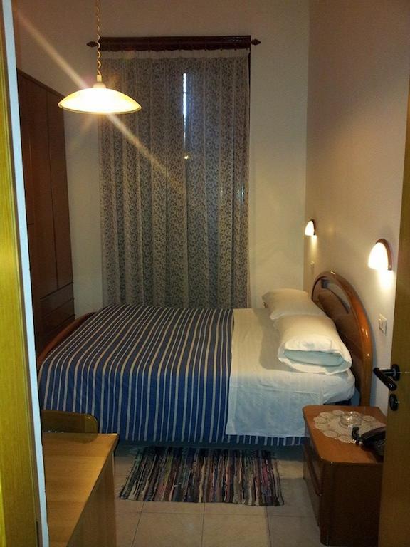 Hotel Acapulco ميلان الغرفة الصورة