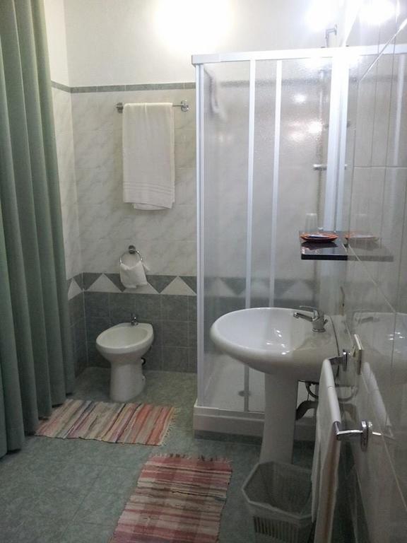 Hotel Acapulco ميلان الغرفة الصورة