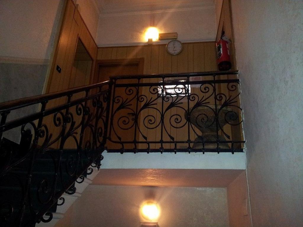 Hotel Acapulco ميلان المظهر الخارجي الصورة