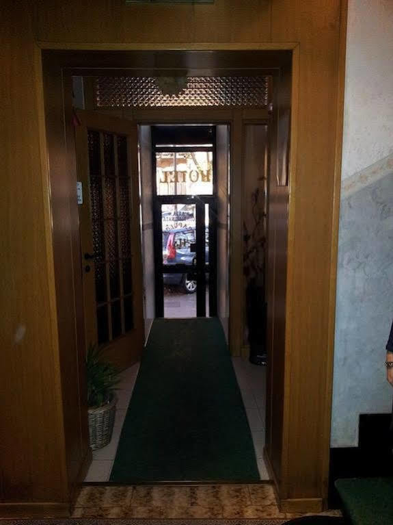 Hotel Acapulco ميلان المظهر الخارجي الصورة